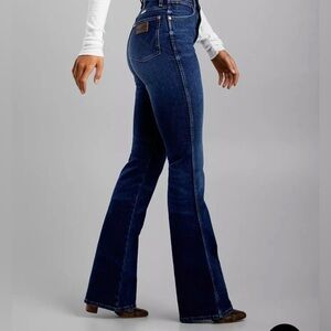 26x34 Wrangler Westward 626 Highrise